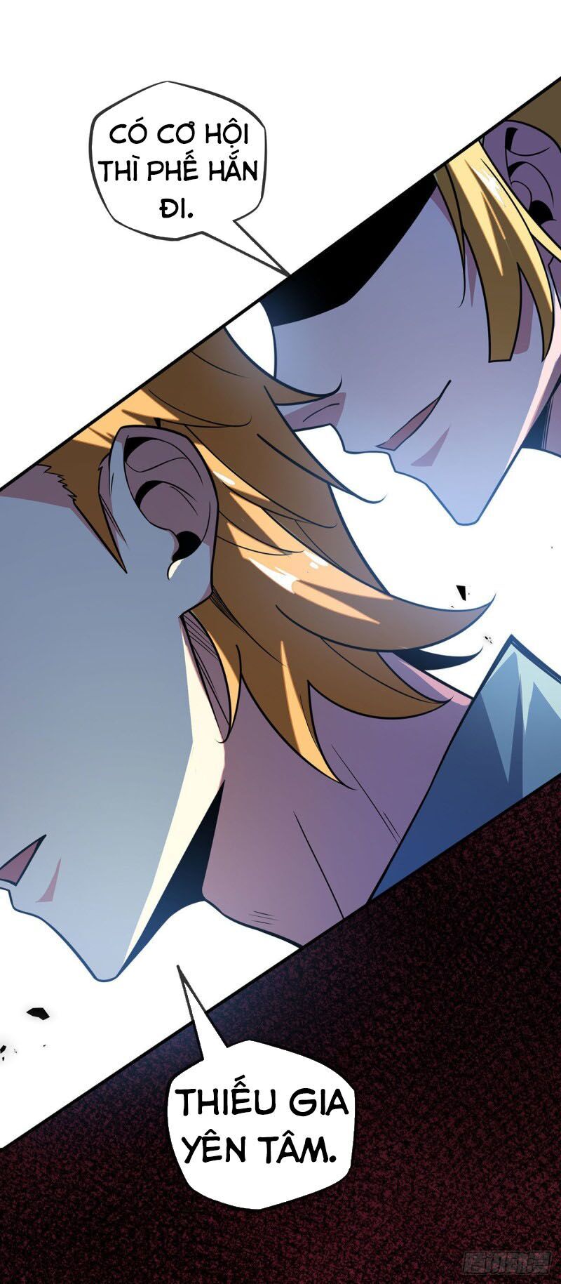 Vạn Cổ Đệ Nhất Tế Chapter 22 - Trang 2