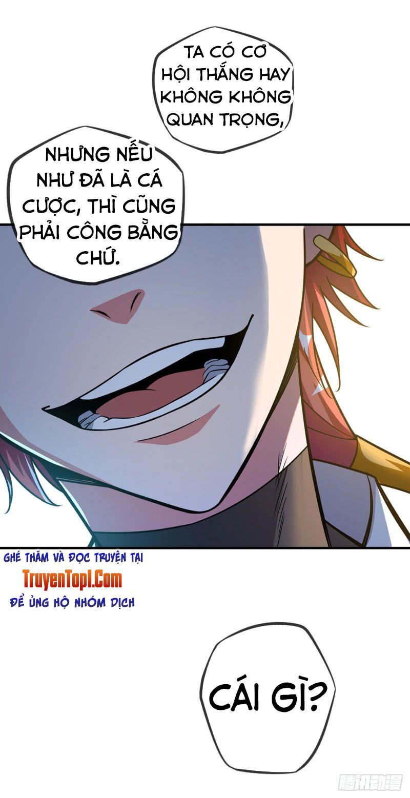 Vạn Cổ Đệ Nhất Tế Chapter 22 - Trang 2