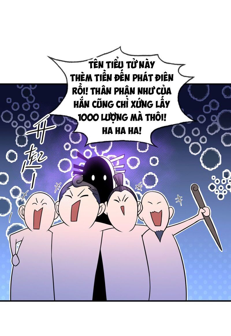 Vạn Cổ Đệ Nhất Tế Chapter 22 - Trang 2