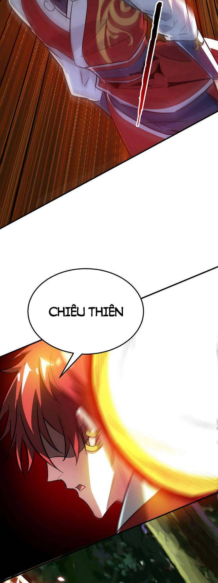 Vạn Cổ Đệ Nhất Tế Chapter 222 - Trang 2