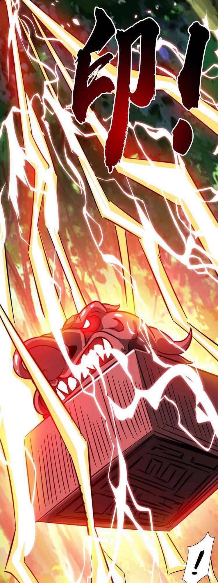 Vạn Cổ Đệ Nhất Tế Chapter 222 - Trang 2