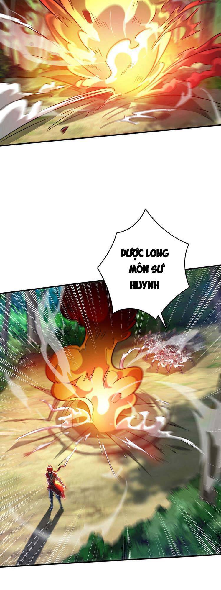 Vạn Cổ Đệ Nhất Tế Chapter 222 - Trang 2