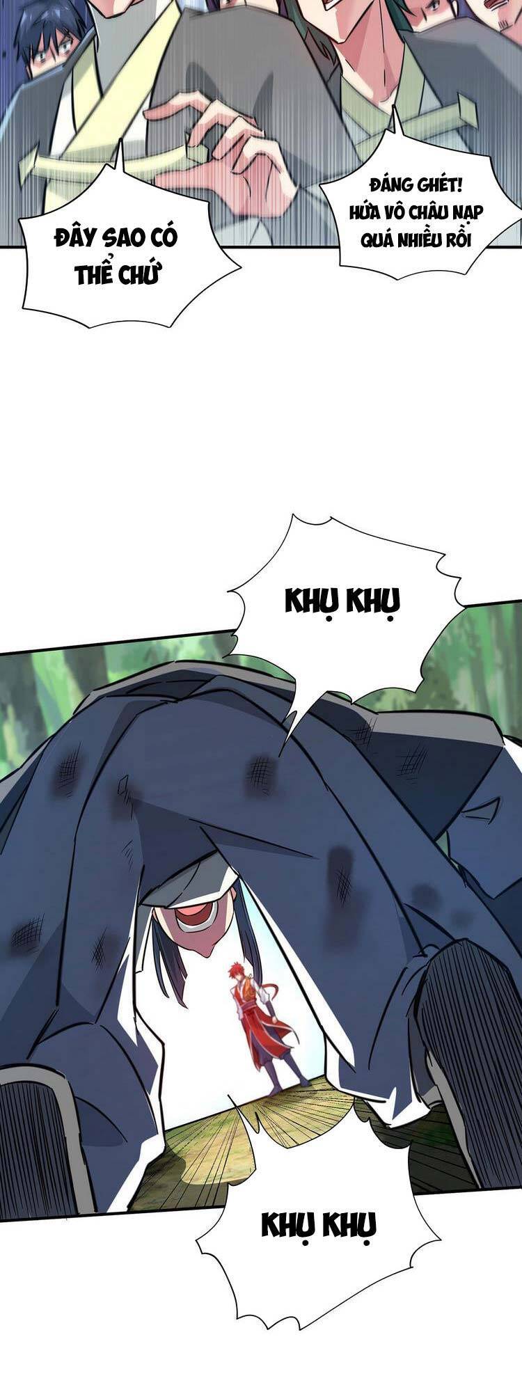 Vạn Cổ Đệ Nhất Tế Chapter 222 - Trang 2