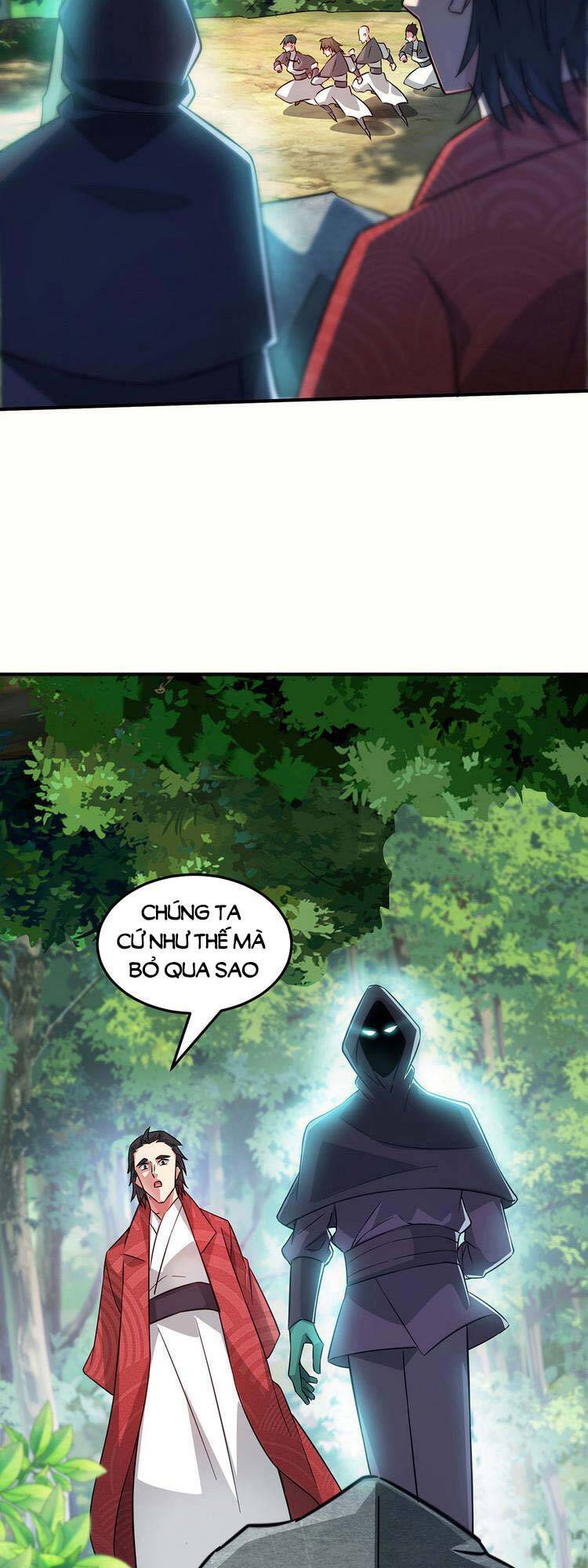 Vạn Cổ Đệ Nhất Tế Chapter 222 - Trang 2