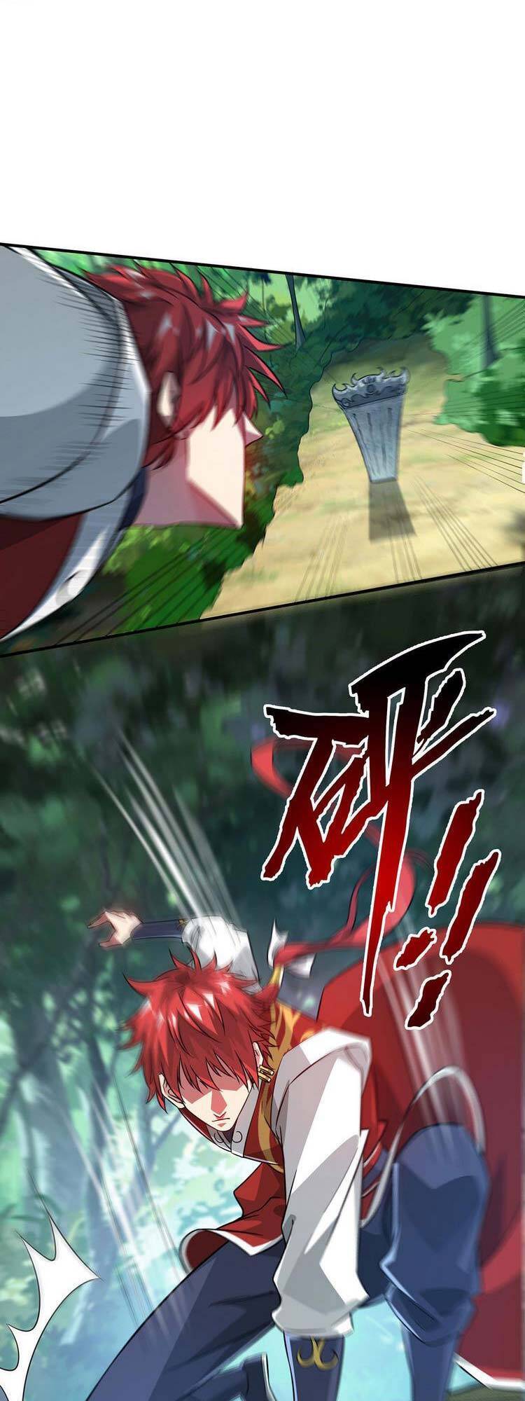 Vạn Cổ Đệ Nhất Tế Chapter 222 - Trang 2