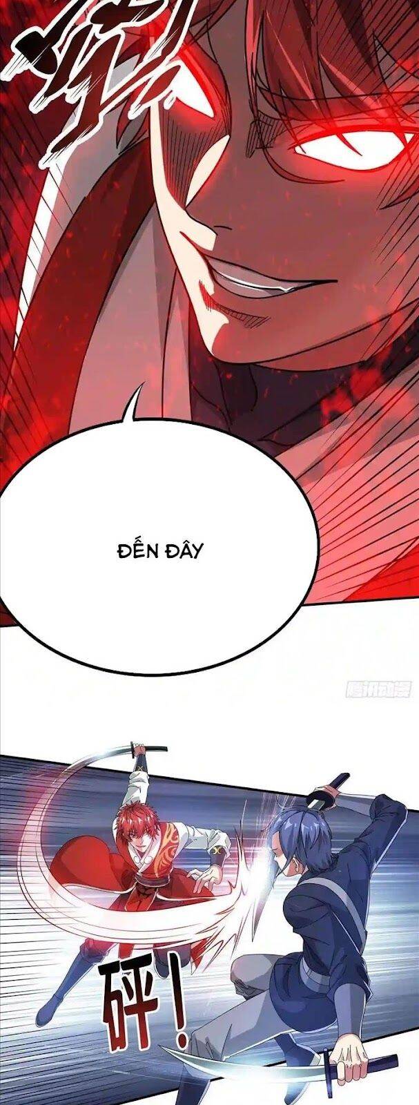 Vạn Cổ Đệ Nhất Tế Chapter 223 - Trang 2