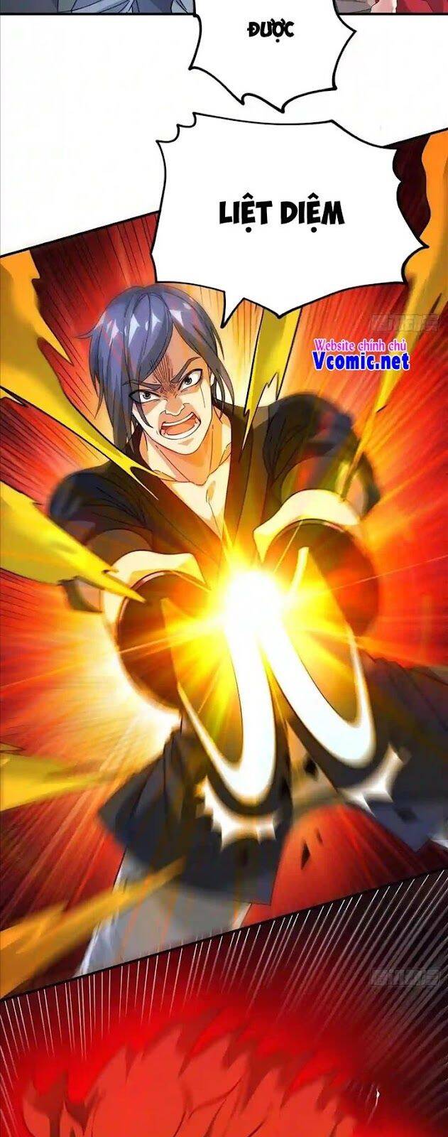 Vạn Cổ Đệ Nhất Tế Chapter 223 - Trang 2