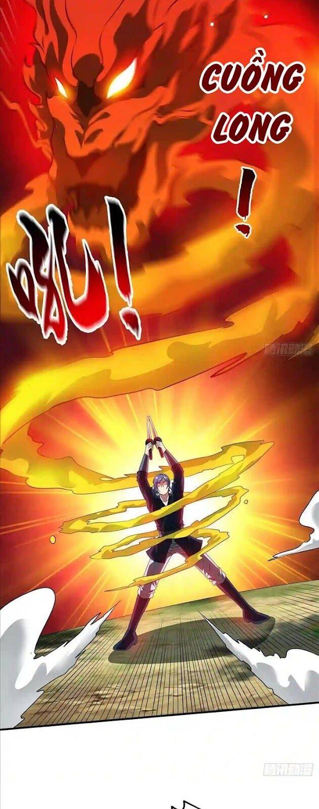 Vạn Cổ Đệ Nhất Tế Chapter 223 - Trang 2