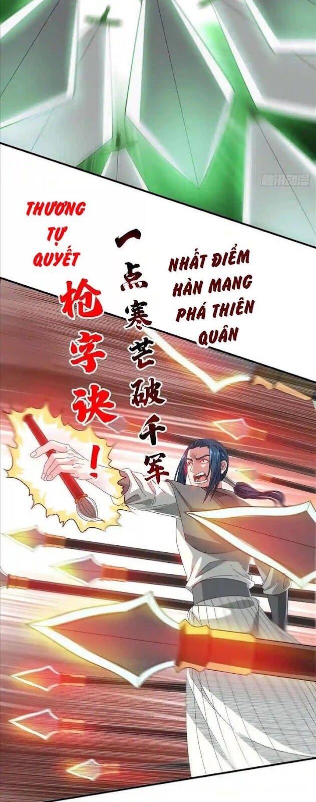 Vạn Cổ Đệ Nhất Tế Chapter 223 - Trang 2