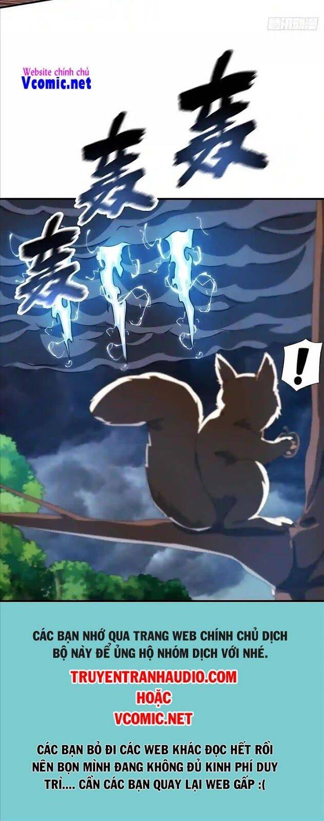 Vạn Cổ Đệ Nhất Tế Chapter 223 - Trang 2