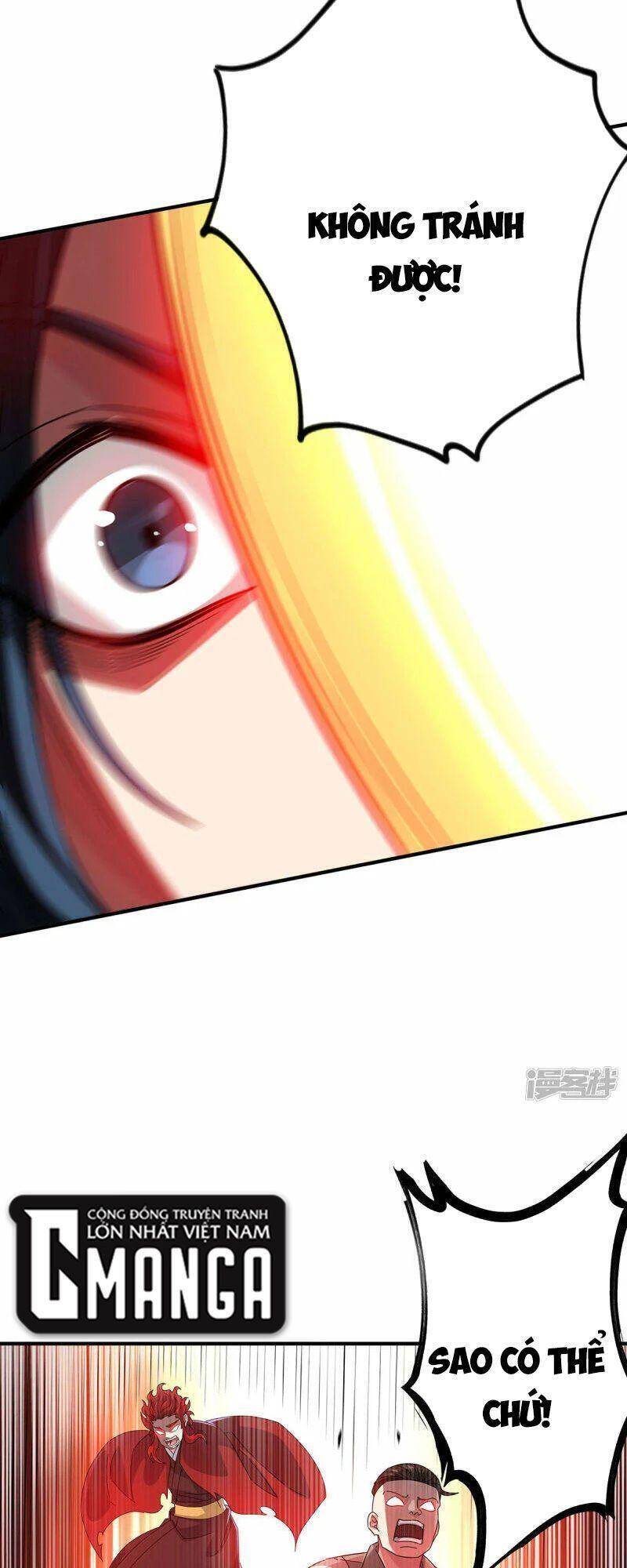 Vạn Cổ Đệ Nhất Tế Chapter 224 - Trang 2