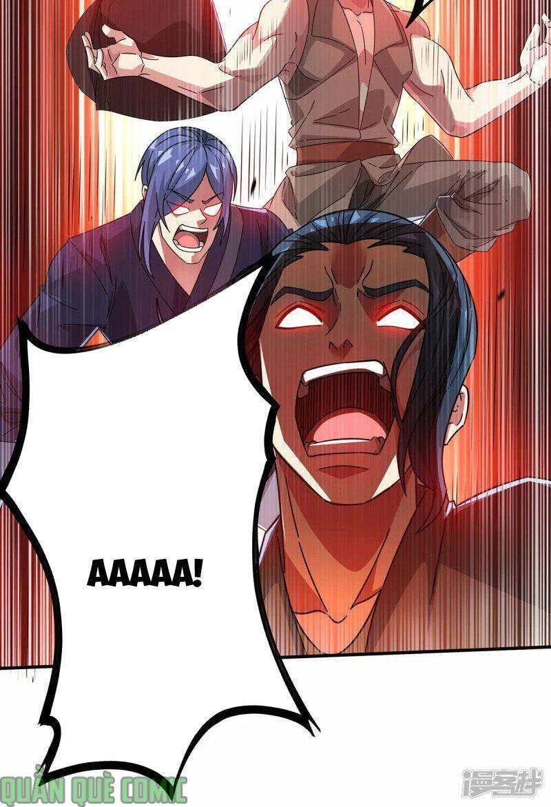 Vạn Cổ Đệ Nhất Tế Chapter 224 - Trang 2