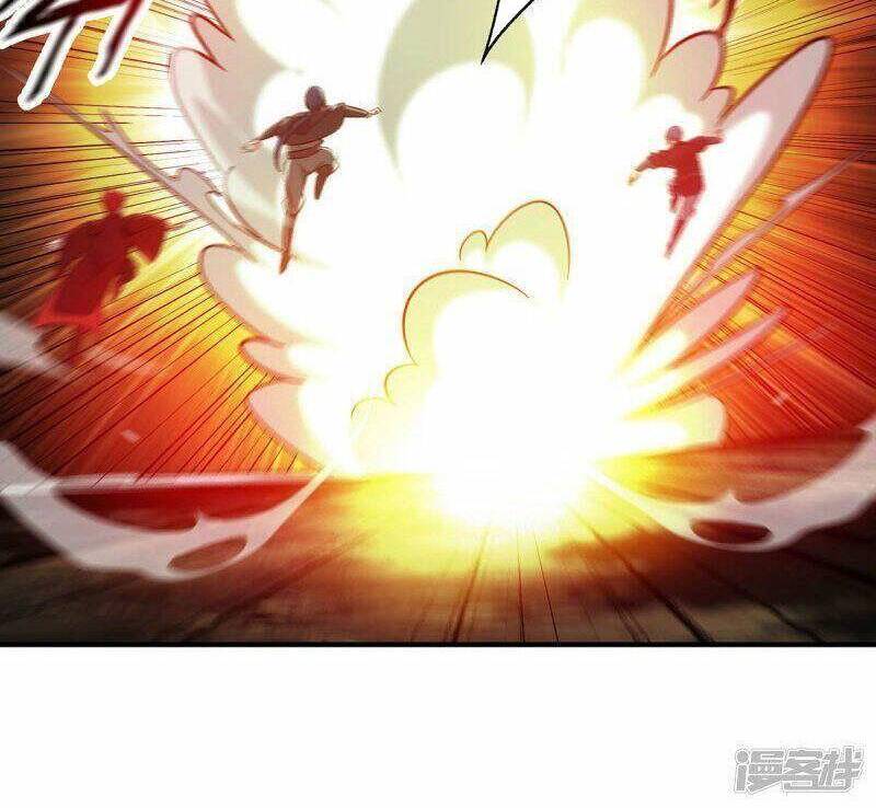 Vạn Cổ Đệ Nhất Tế Chapter 225 - Trang 2