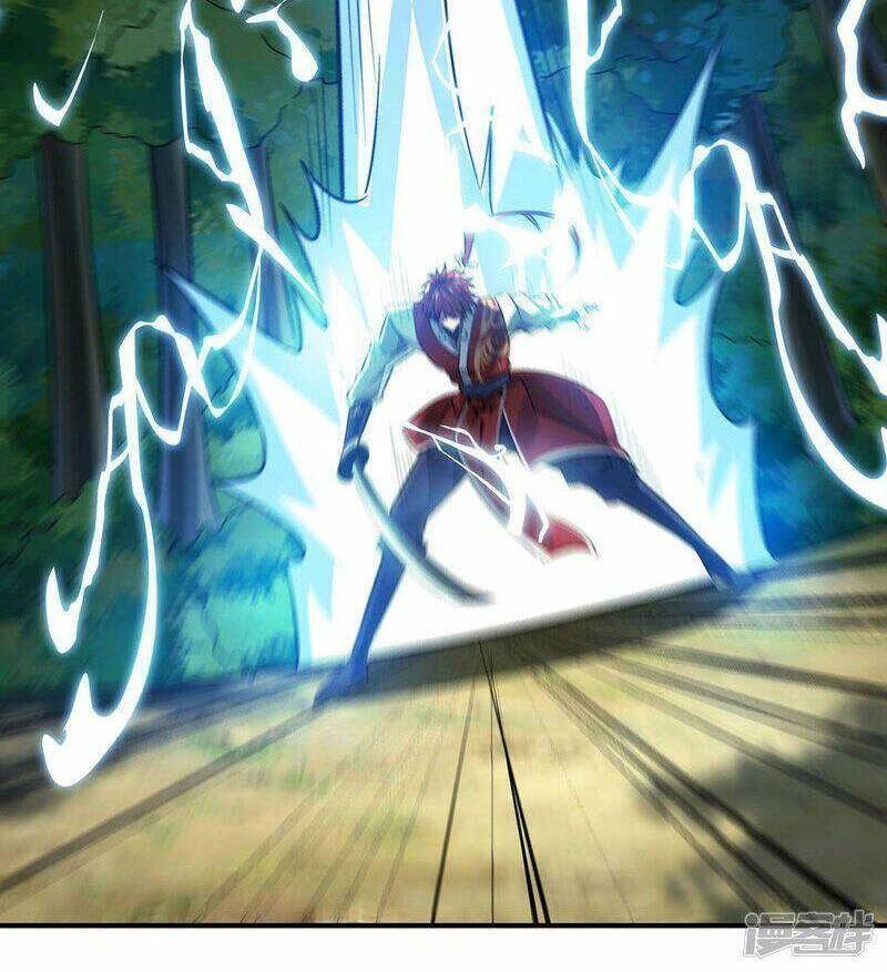 Vạn Cổ Đệ Nhất Tế Chapter 225 - Trang 2