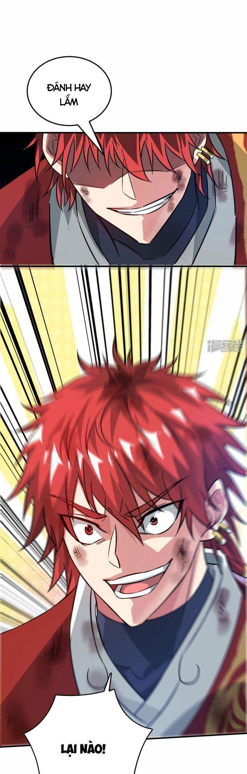 Vạn Cổ Đệ Nhất Tế Chapter 225 - Trang 2