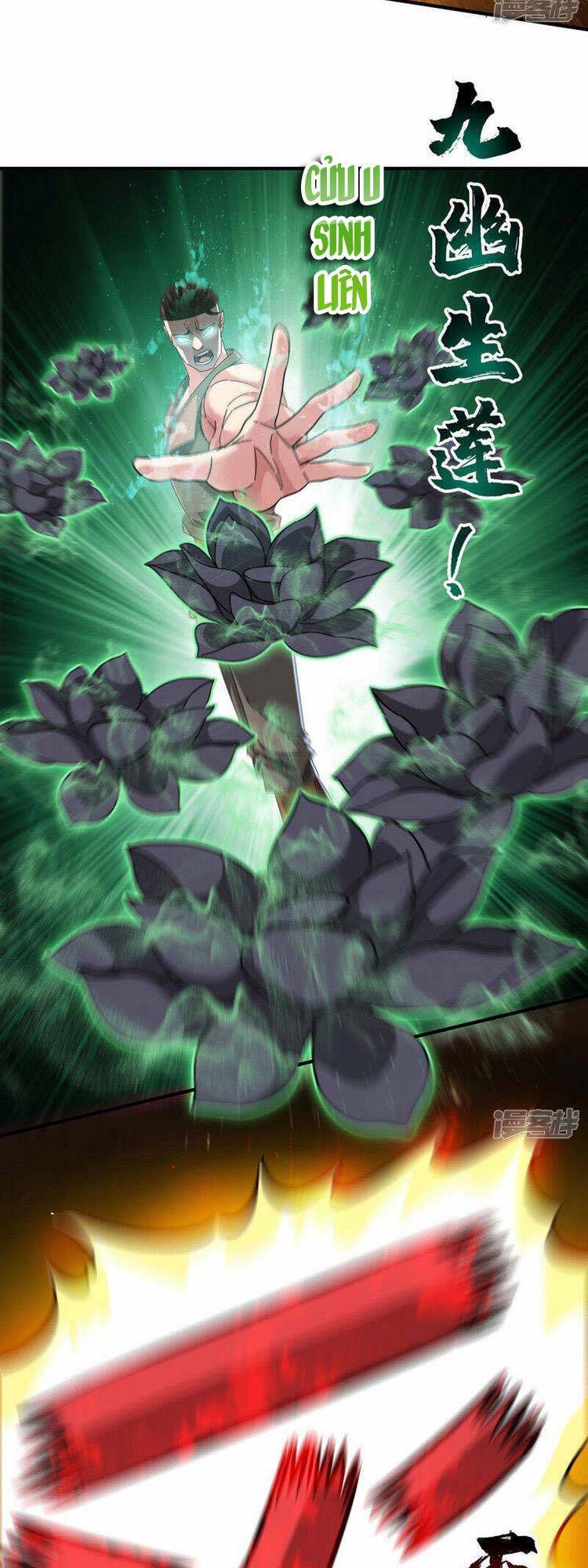 Vạn Cổ Đệ Nhất Tế Chapter 226 - Trang 2