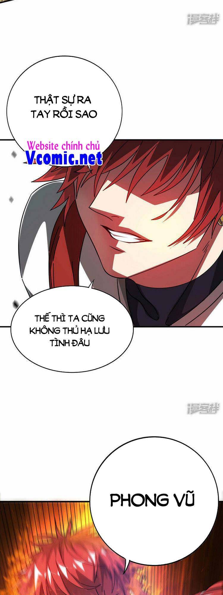 Vạn Cổ Đệ Nhất Tế Chapter 226 - Trang 2