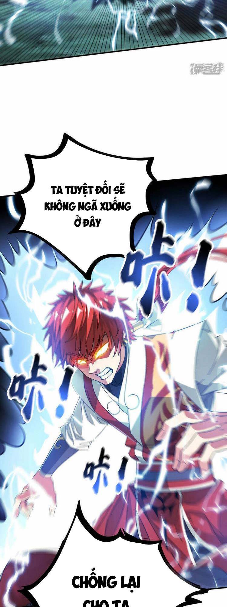 Vạn Cổ Đệ Nhất Tế Chapter 226 - Trang 2