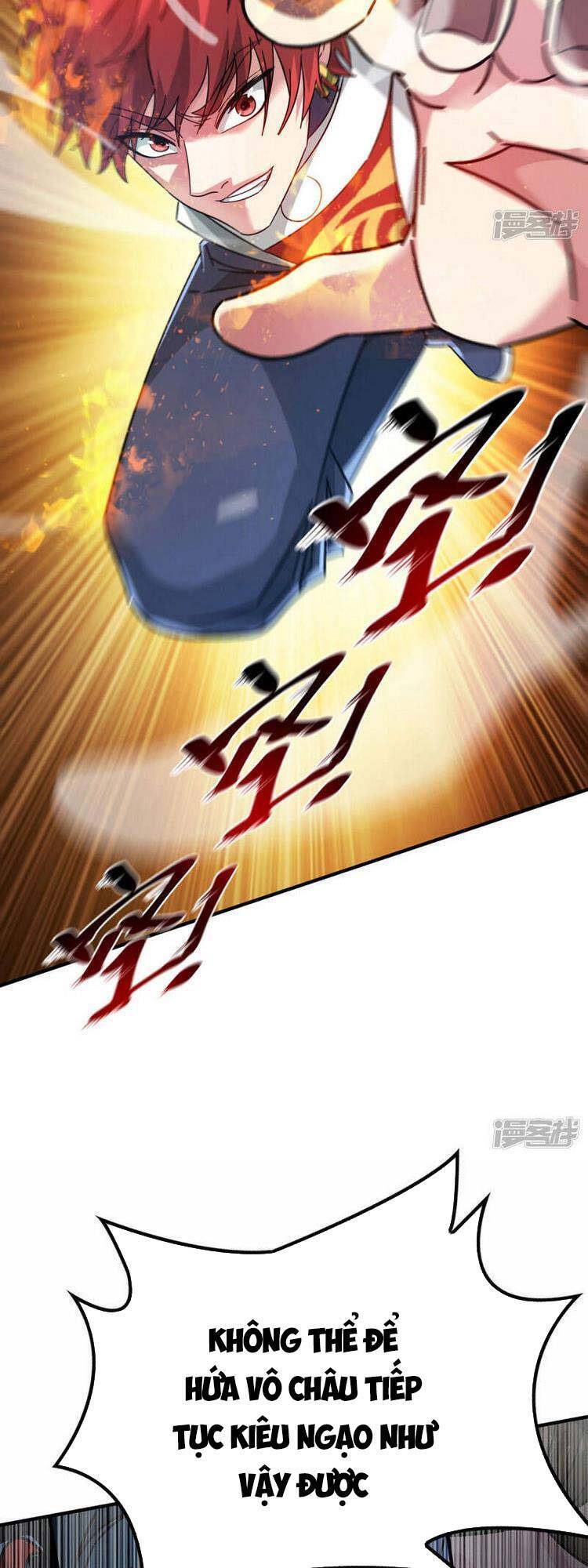 Vạn Cổ Đệ Nhất Tế Chapter 226 - Trang 2