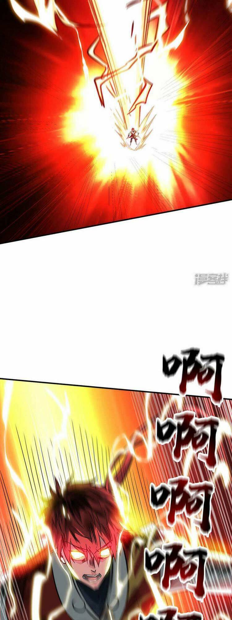 Vạn Cổ Đệ Nhất Tế Chapter 227 - Trang 2