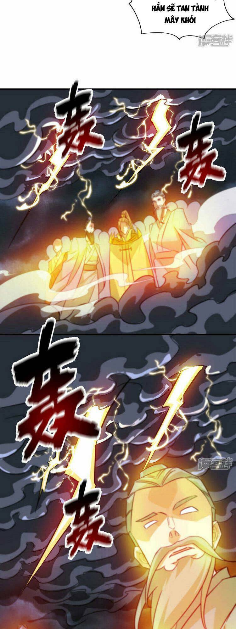 Vạn Cổ Đệ Nhất Tế Chapter 227 - Trang 2