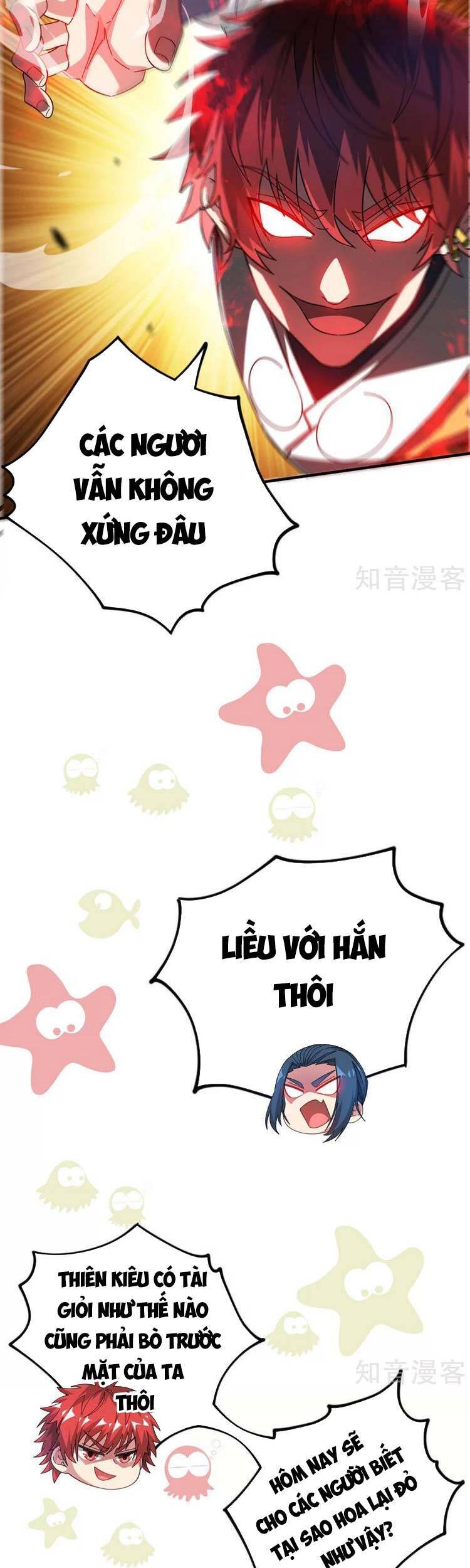 Vạn Cổ Đệ Nhất Tế Chapter 228 - Trang 2