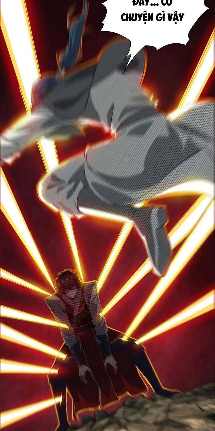 Vạn Cổ Đệ Nhất Tế Chapter 228 - Trang 2