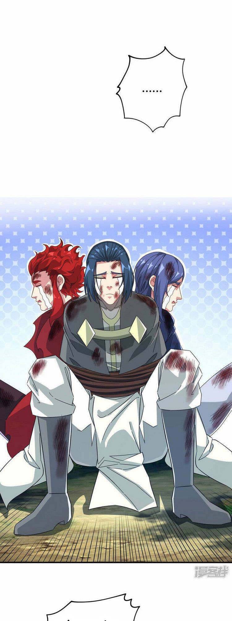 Vạn Cổ Đệ Nhất Tế Chapter 229 - Trang 2