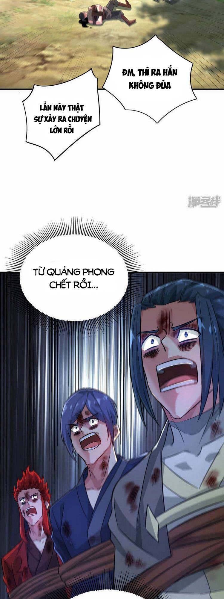 Vạn Cổ Đệ Nhất Tế Chapter 229 - Trang 2