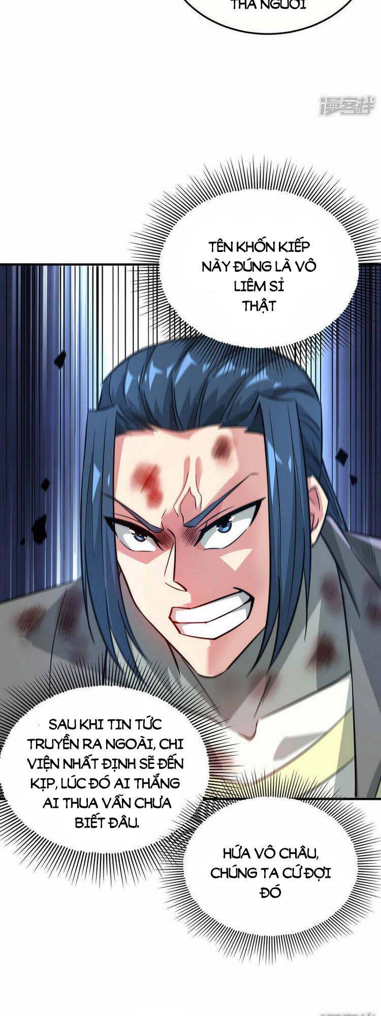 Vạn Cổ Đệ Nhất Tế Chapter 229 - Trang 2