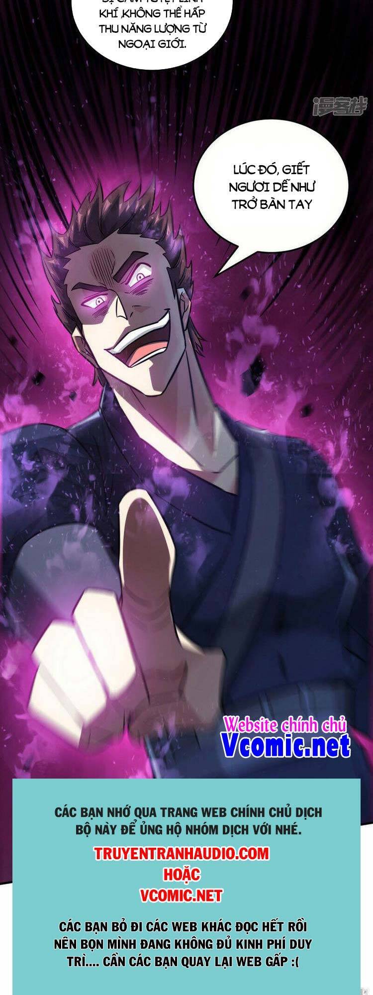 Vạn Cổ Đệ Nhất Tế Chapter 229 - Trang 2