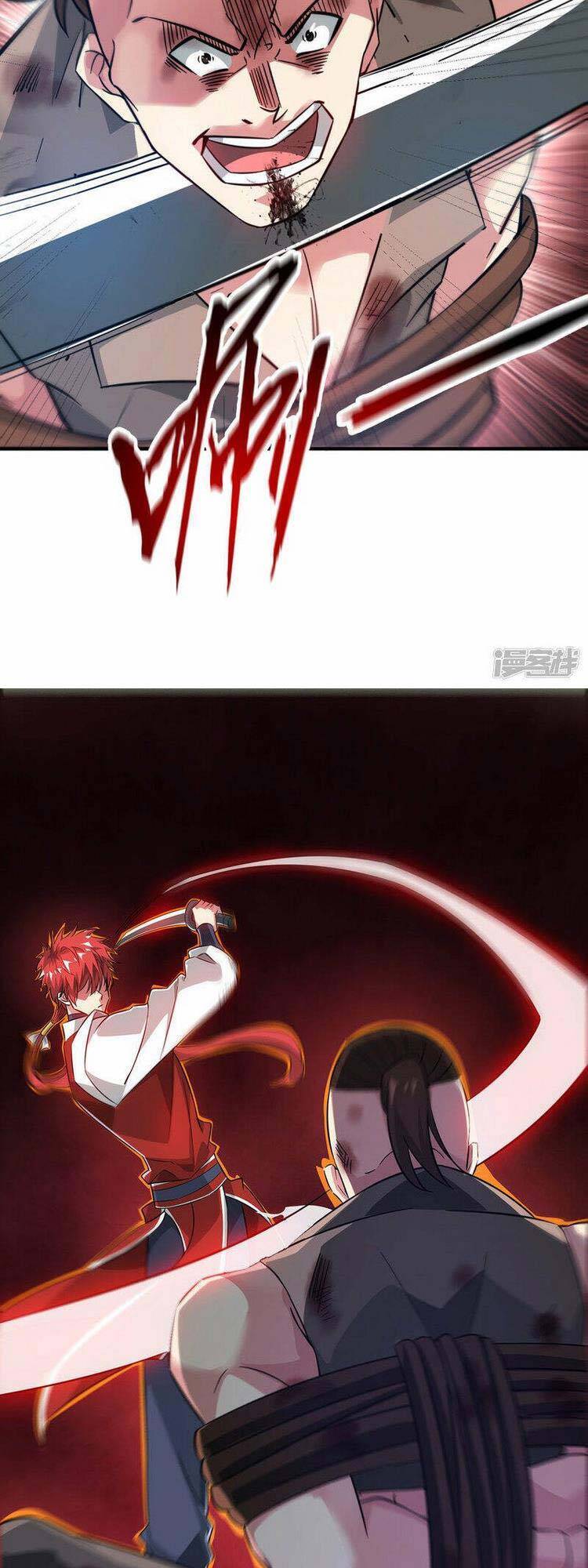 Vạn Cổ Đệ Nhất Tế Chapter 229 - Trang 2