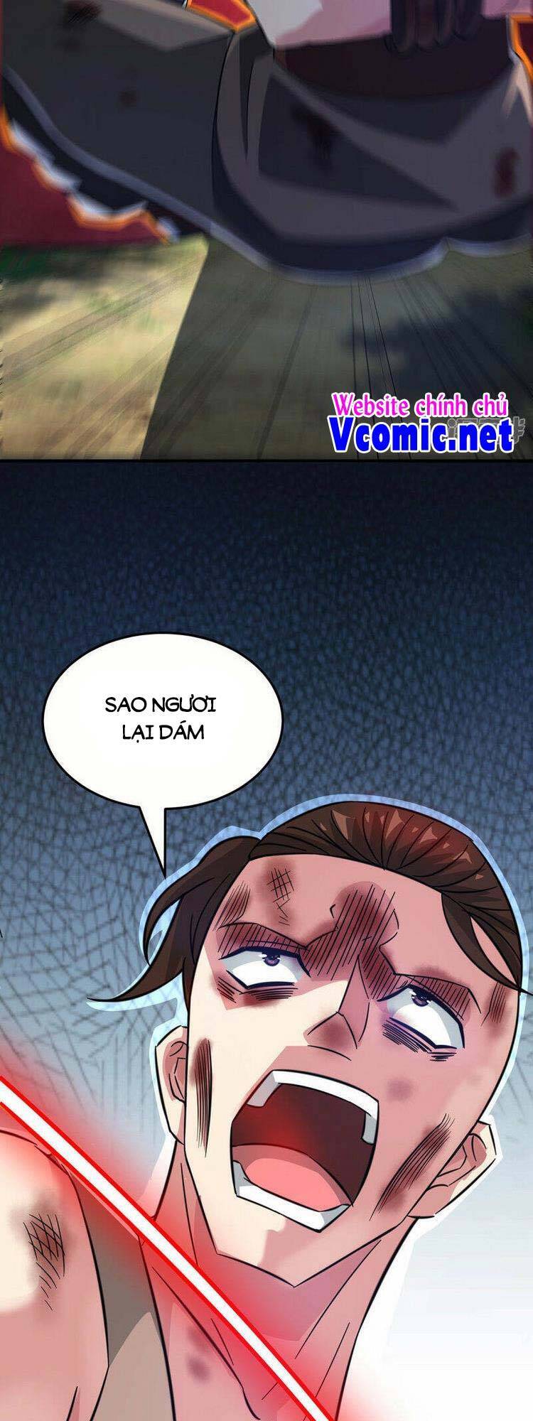 Vạn Cổ Đệ Nhất Tế Chapter 229 - Trang 2