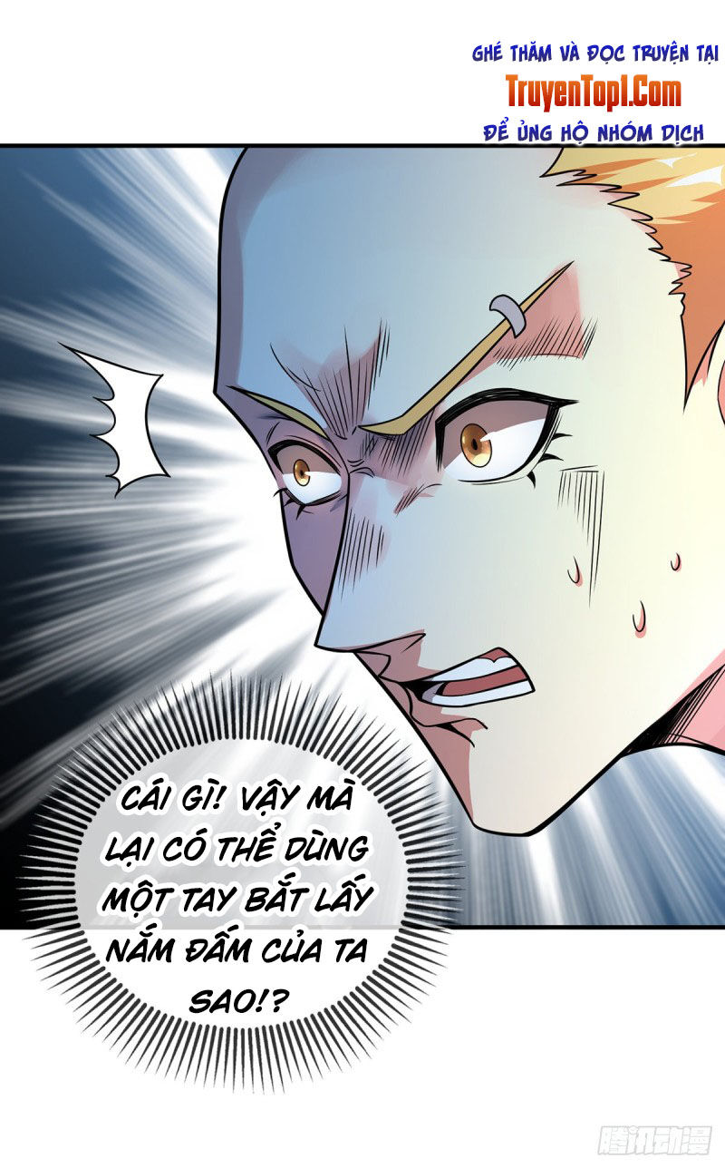 Vạn Cổ Đệ Nhất Tế Chapter 23 - Trang 2