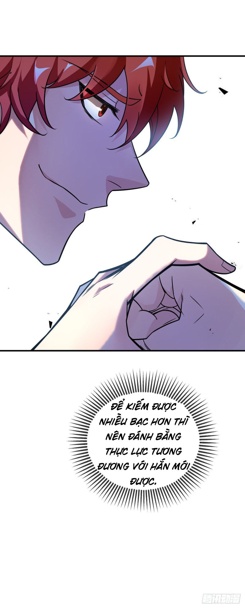 Vạn Cổ Đệ Nhất Tế Chapter 23 - Trang 2