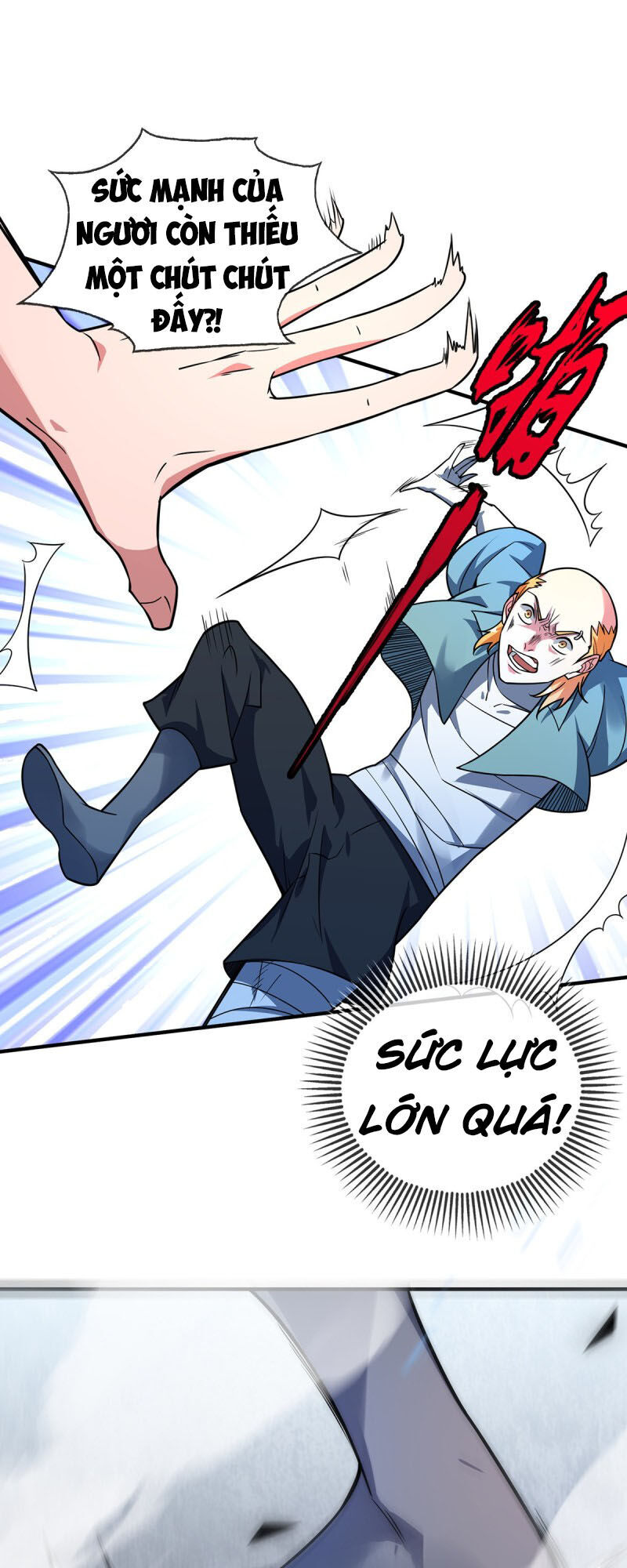 Vạn Cổ Đệ Nhất Tế Chapter 23 - Trang 2