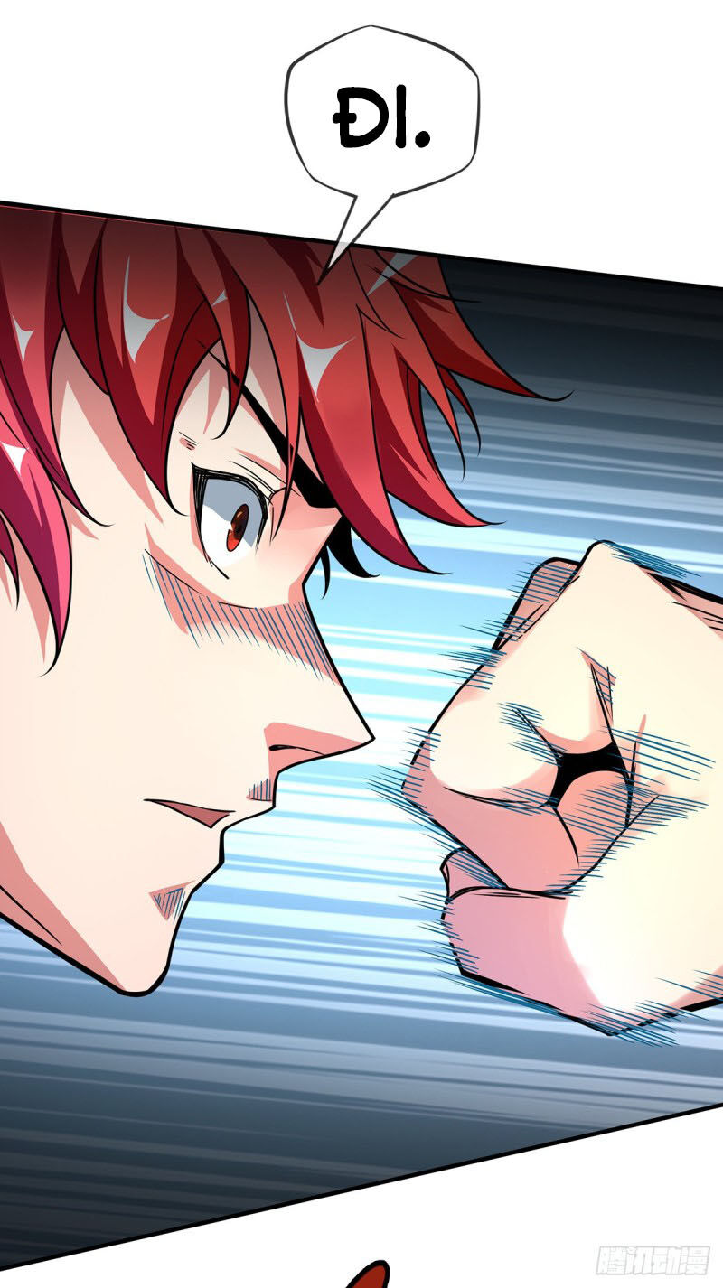 Vạn Cổ Đệ Nhất Tế Chapter 23 - Trang 2