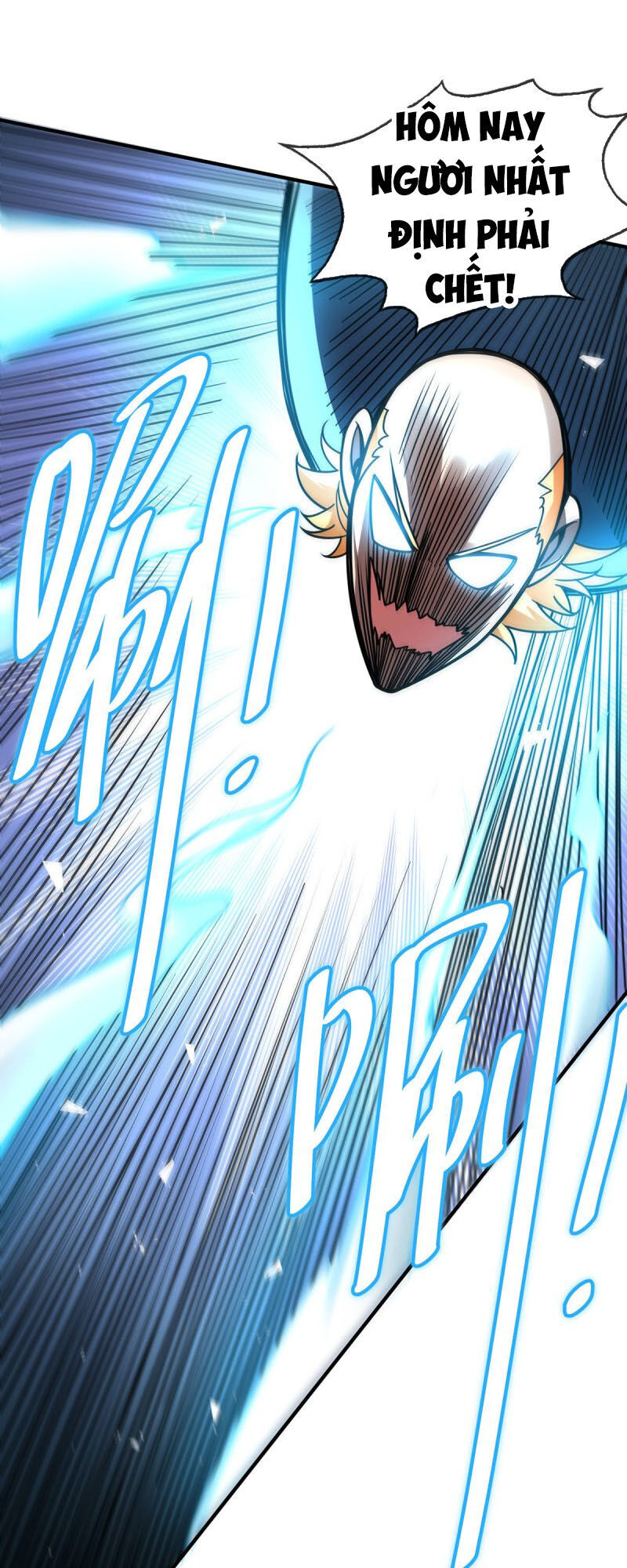 Vạn Cổ Đệ Nhất Tế Chapter 23 - Trang 2