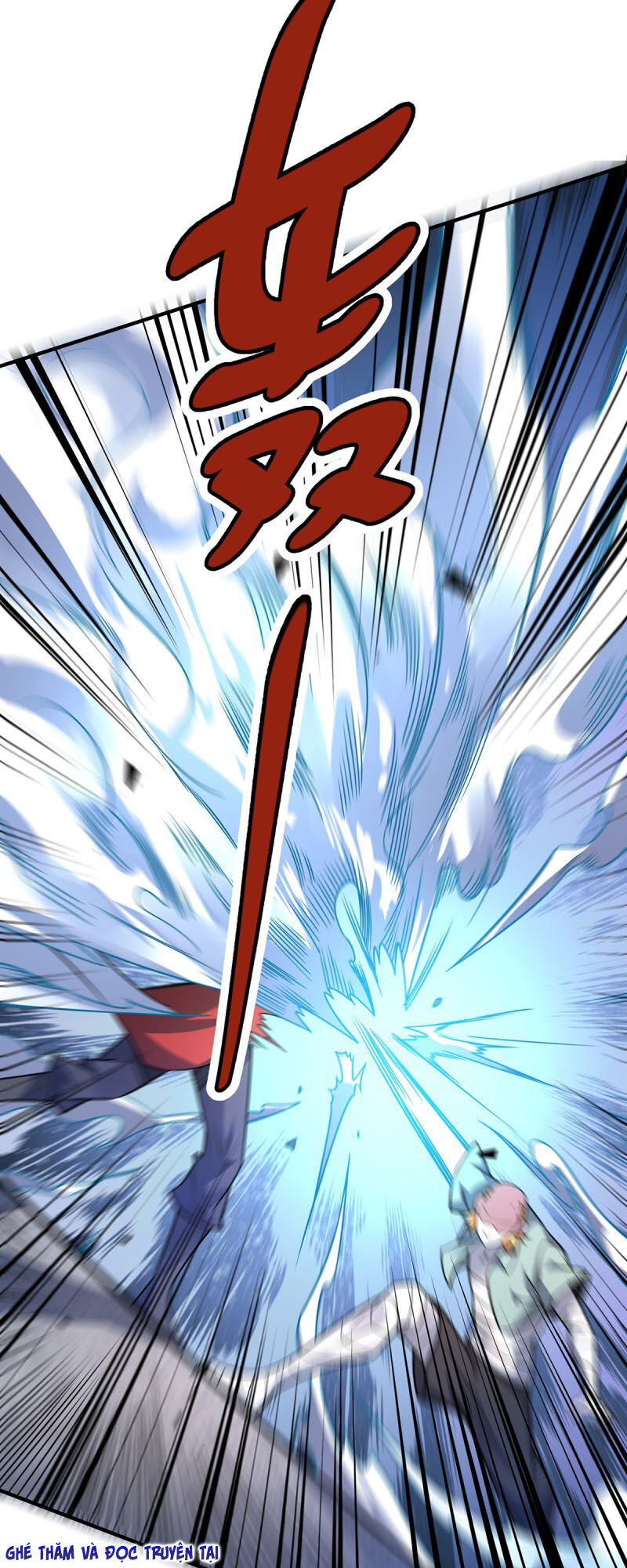 Vạn Cổ Đệ Nhất Tế Chapter 23 - Trang 2