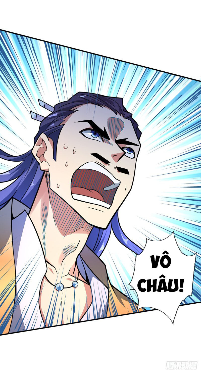 Vạn Cổ Đệ Nhất Tế Chapter 23 - Trang 2