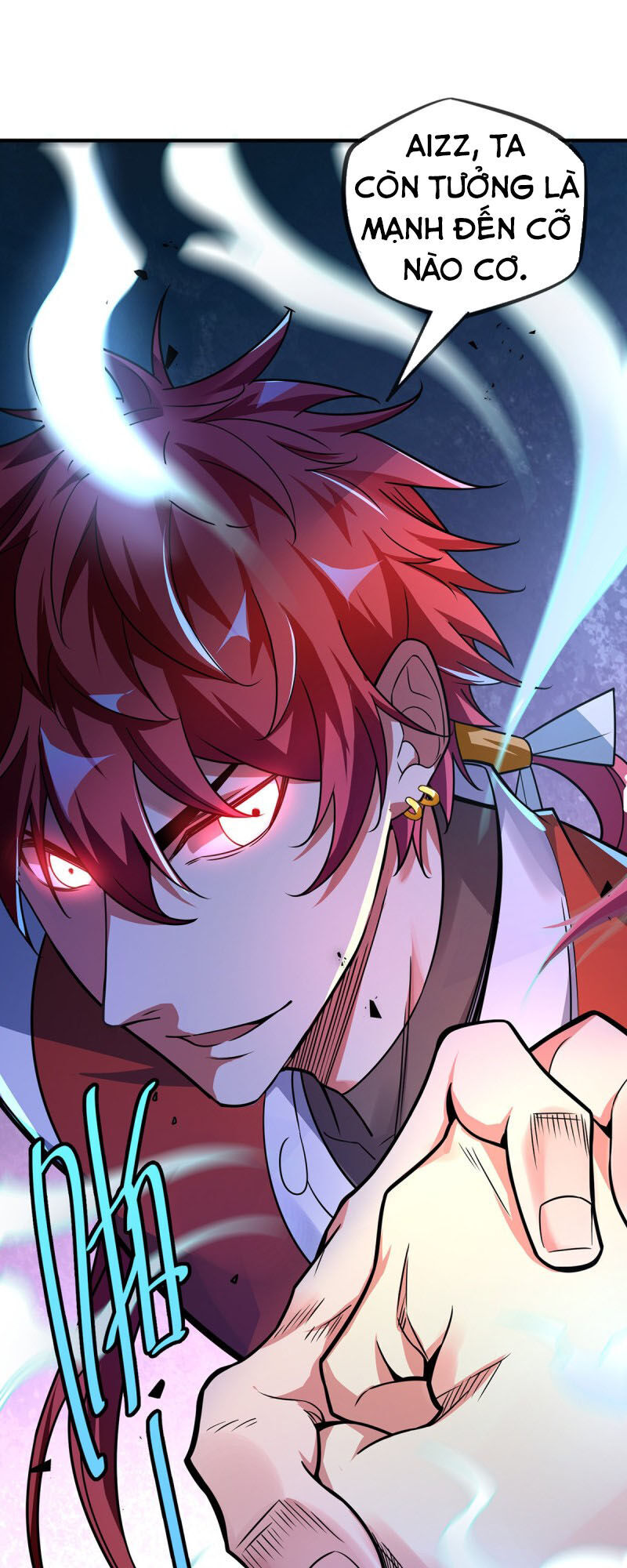 Vạn Cổ Đệ Nhất Tế Chapter 23 - Trang 2