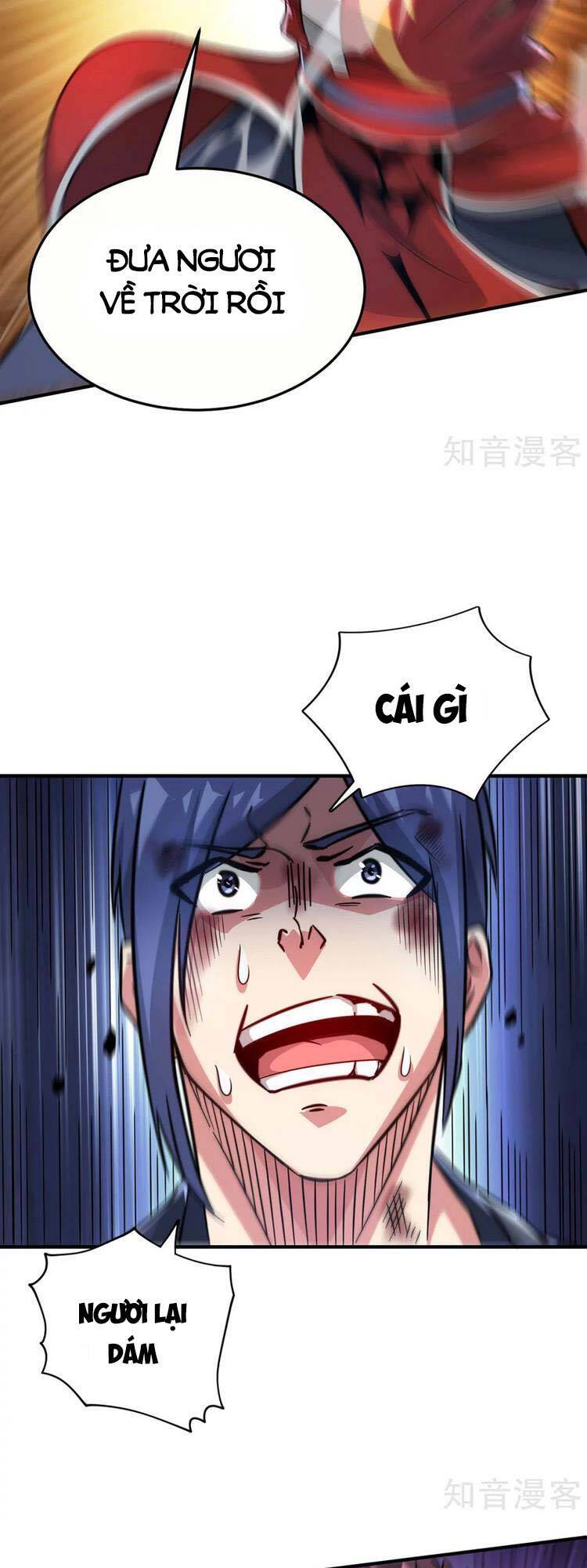 Vạn Cổ Đệ Nhất Tế Chapter 230 - Trang 2