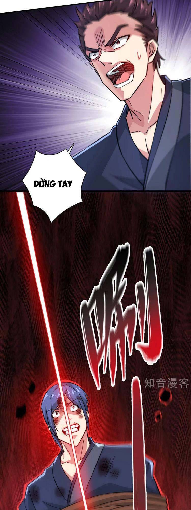 Vạn Cổ Đệ Nhất Tế Chapter 230 - Trang 2