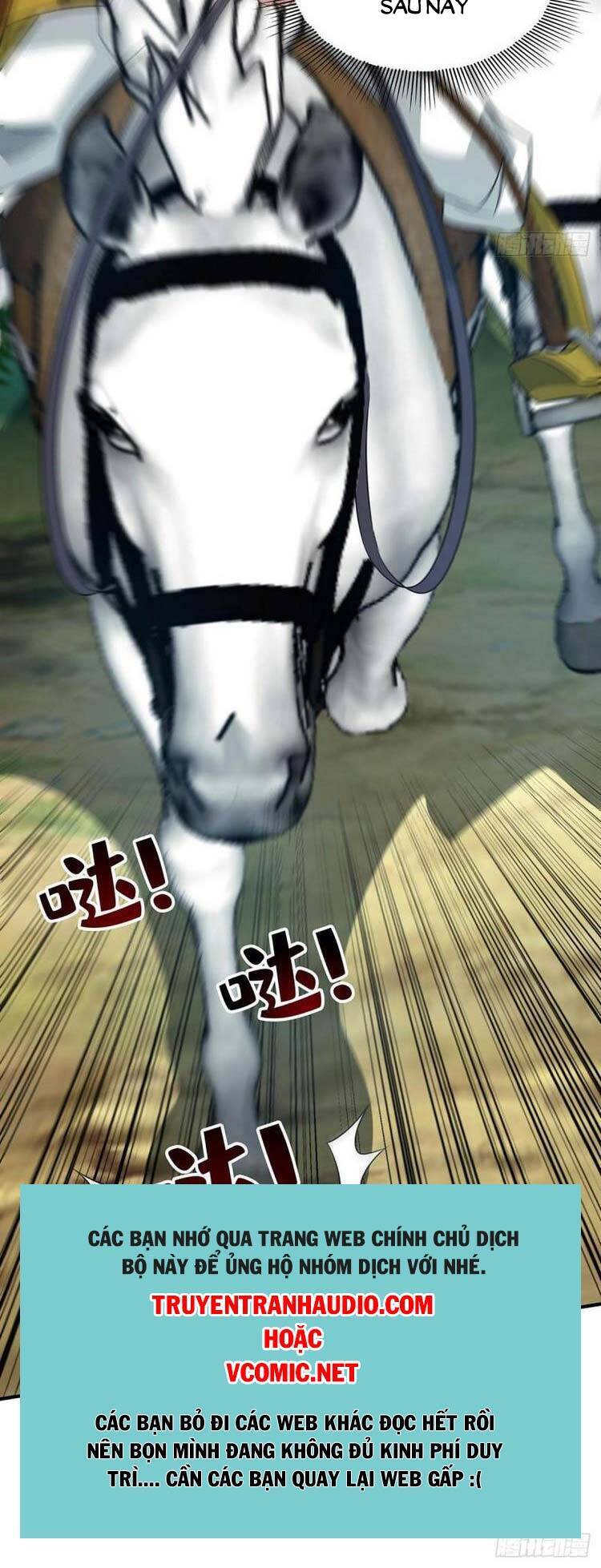 Vạn Cổ Đệ Nhất Tế Chapter 231 - Trang 2