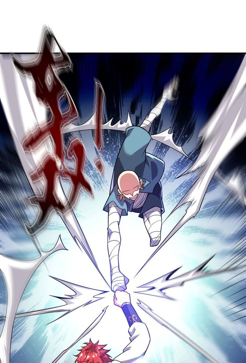 Vạn Cổ Đệ Nhất Tế Chapter 24 - Trang 2