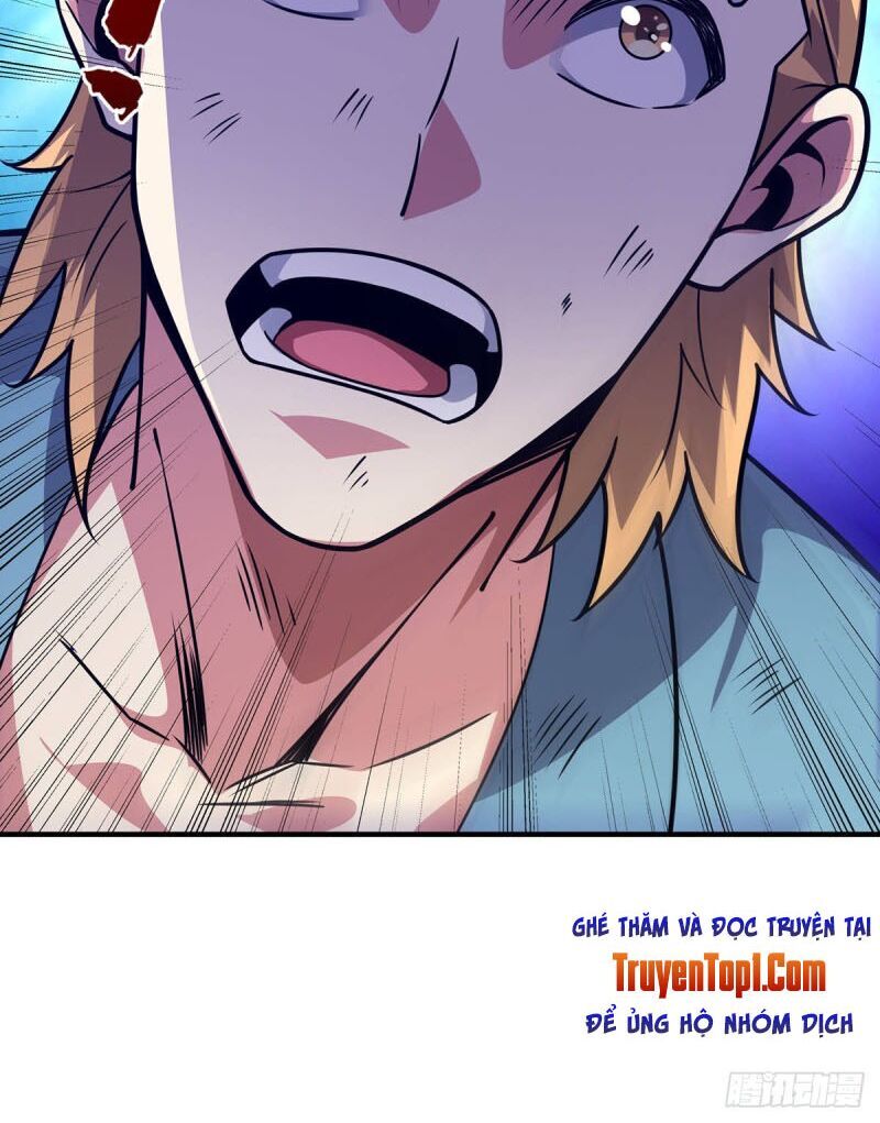 Vạn Cổ Đệ Nhất Tế Chapter 24 - Trang 2