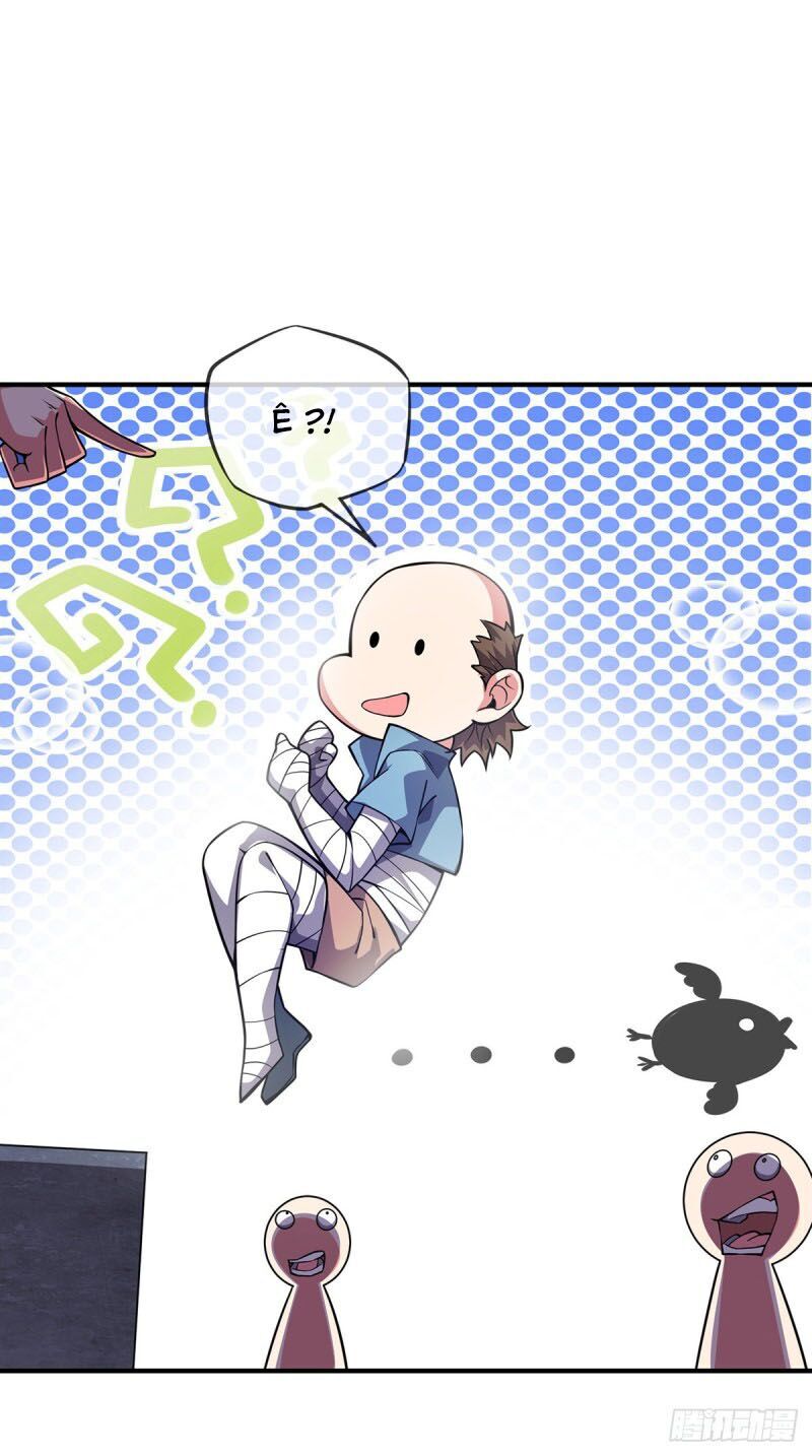 Vạn Cổ Đệ Nhất Tế Chapter 24 - Trang 2