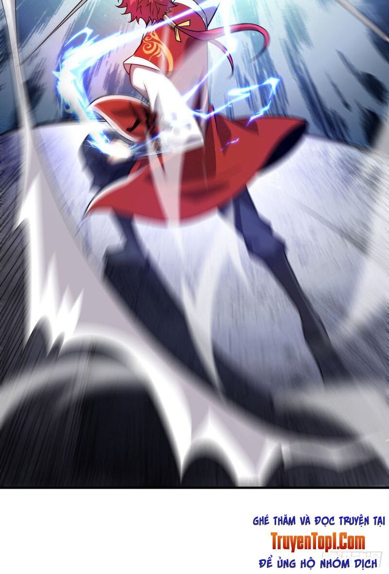Vạn Cổ Đệ Nhất Tế Chapter 24 - Trang 2