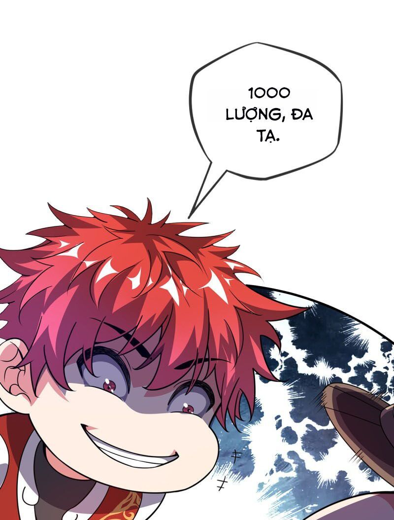 Vạn Cổ Đệ Nhất Tế Chapter 24 - Trang 2