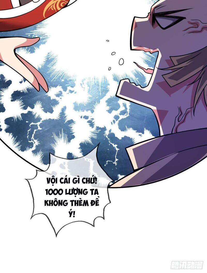 Vạn Cổ Đệ Nhất Tế Chapter 24 - Trang 2